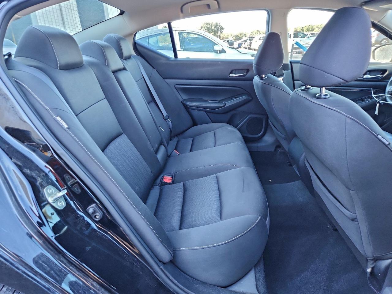 2019 NISSAN ALTIMA S photo 10