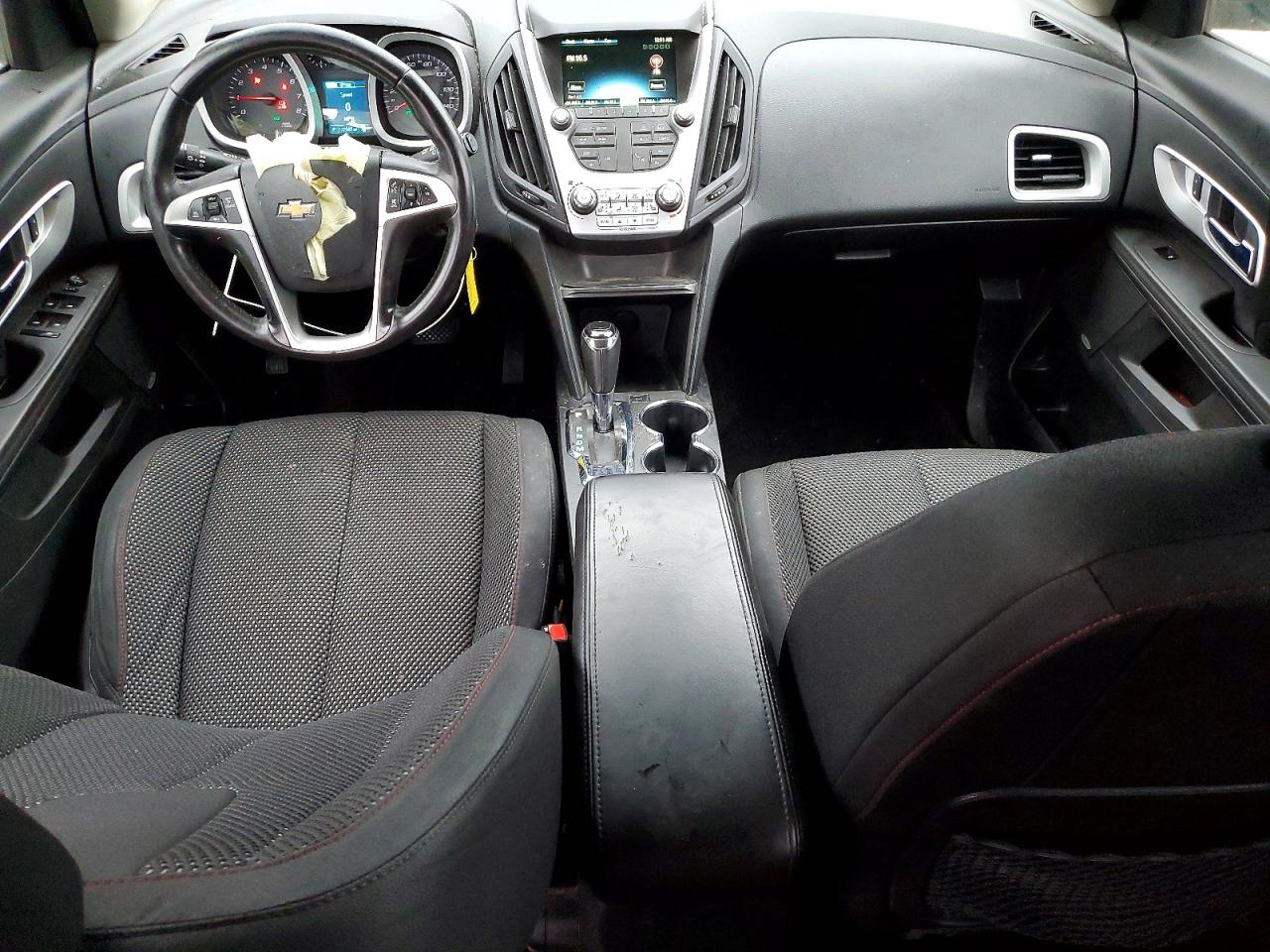 2016 CHEVROLET EQUINOX LT photo 8