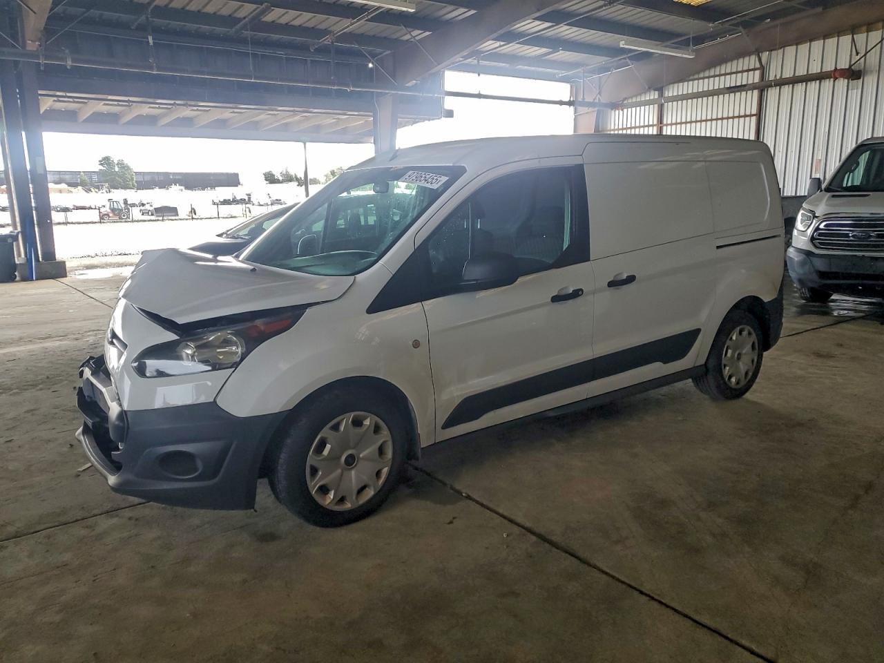 2015 FORD TRANSIT CONNECT
