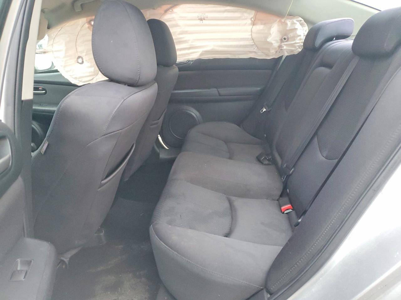 2011 MAZDA 6 I photo 10