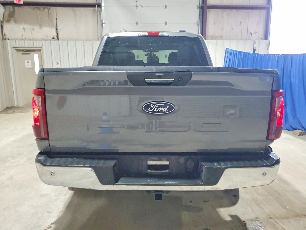 2024 FORD F150 XLT photo 6