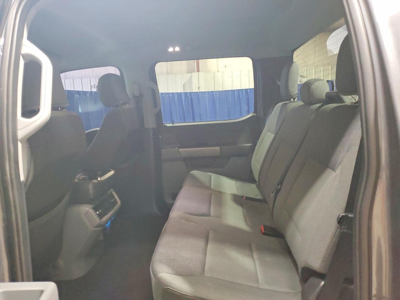 2024 FORD F150 XLT photo 10