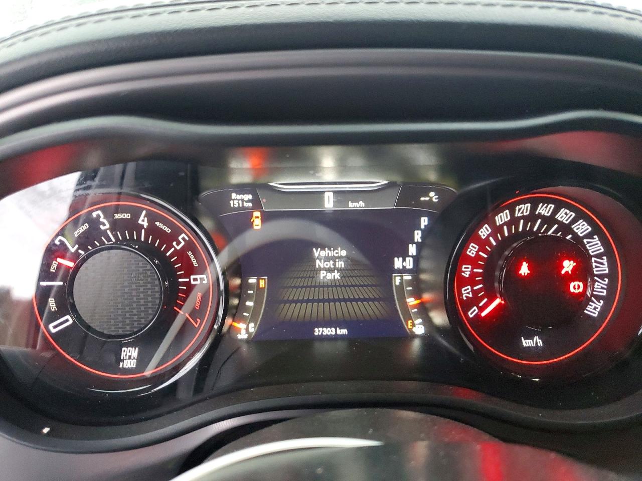 2023 DODGE CHALLENGER SXT photo 9