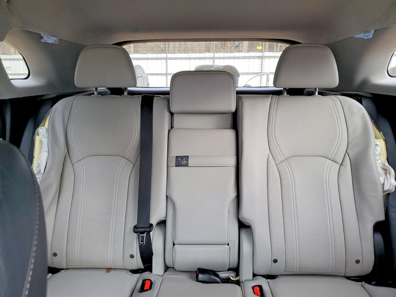 2019 LEXUS RX 350 BASE photo 10