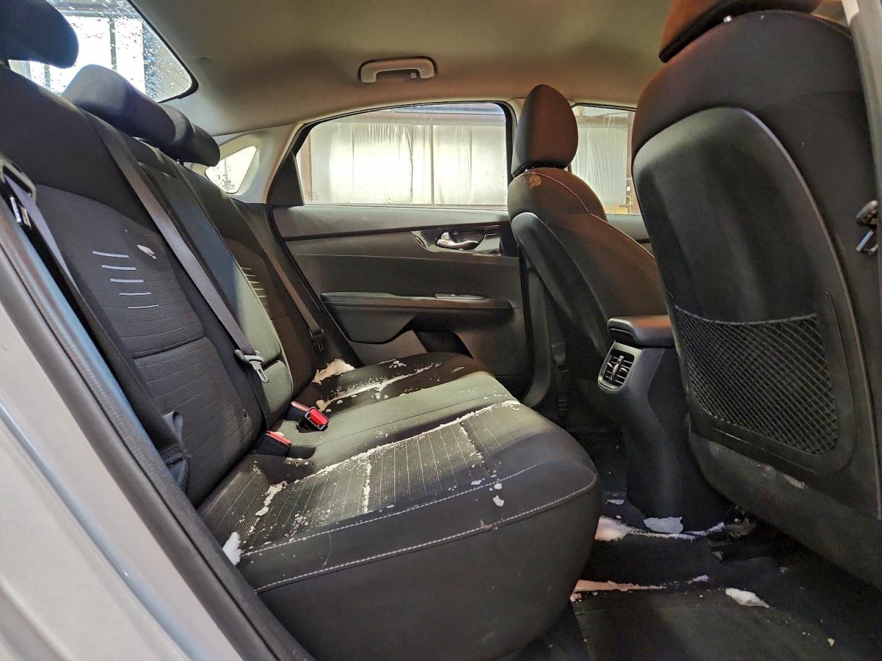 2019 KIA FORTE EX photo 10