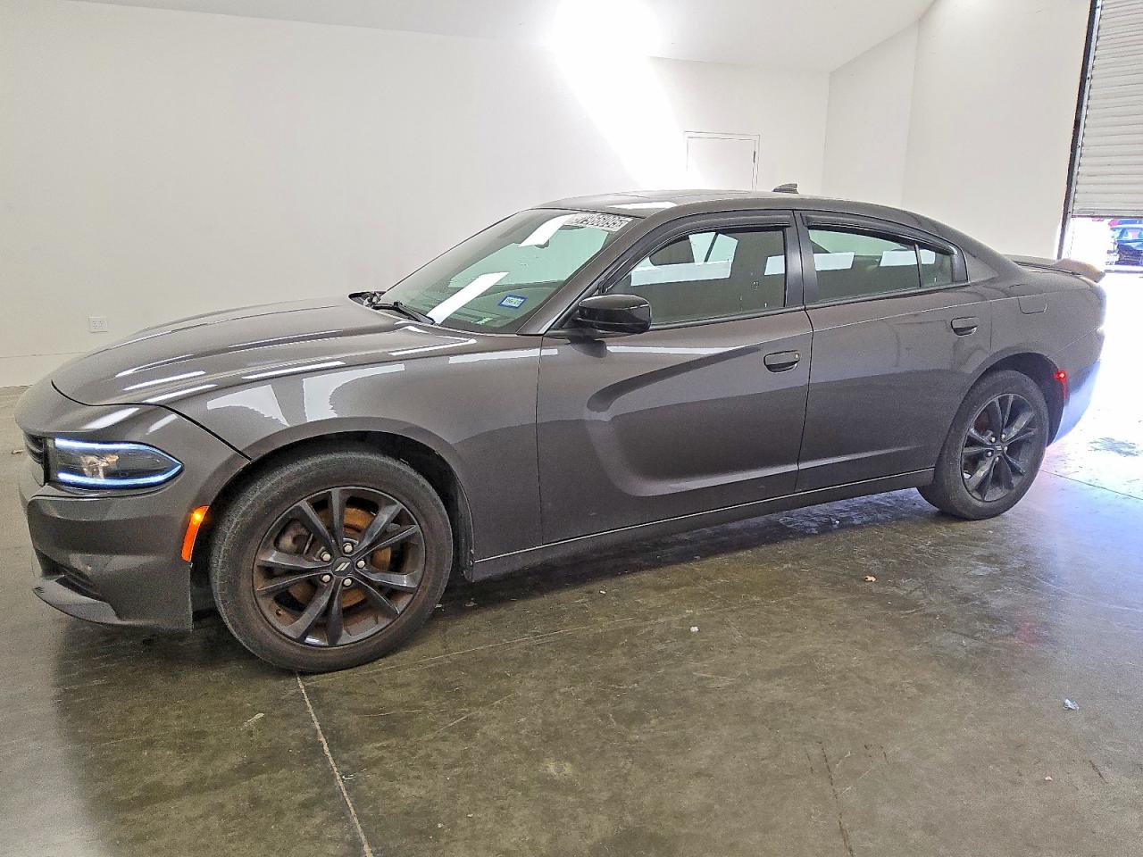 2020 DODGE CHARGER