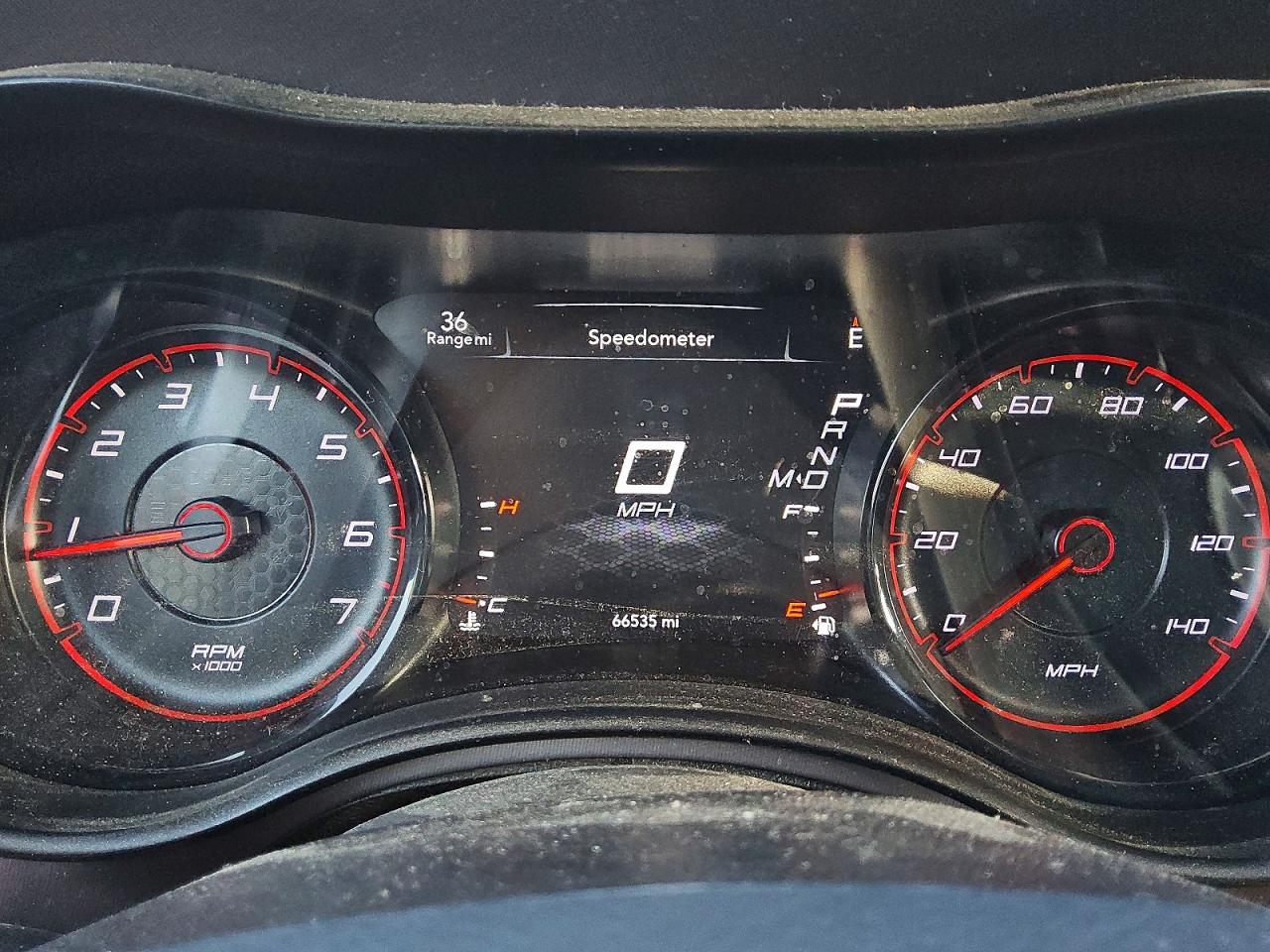 2020 DODGE CHARGER SXT photo 9