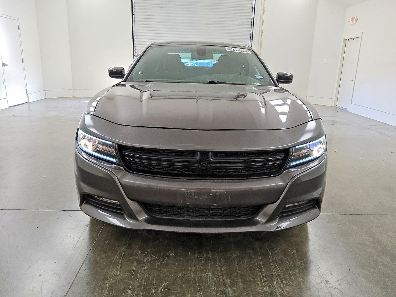 2020 DODGE CHARGER SXT photo 5