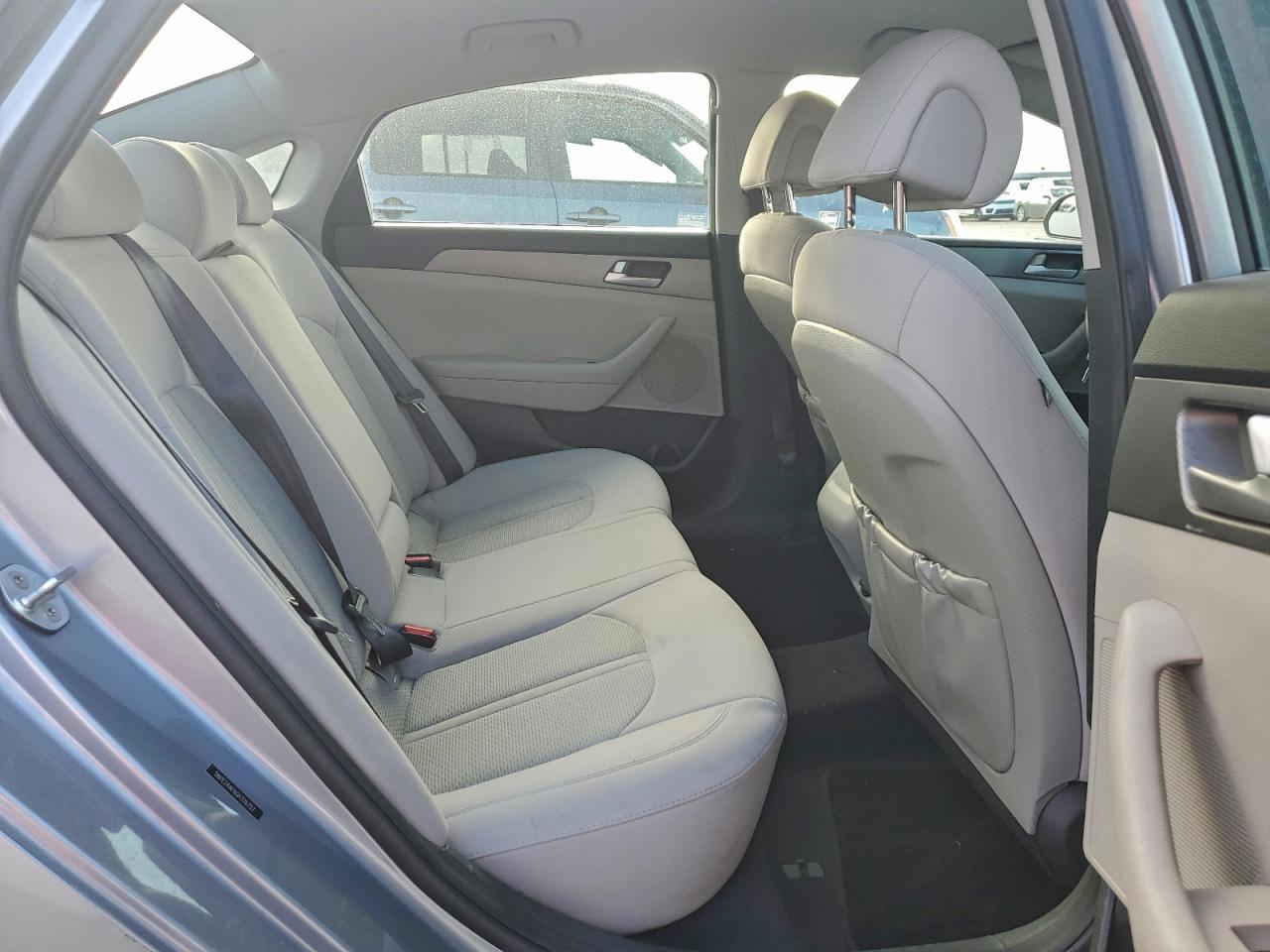 2016 HYUNDAI SONATA SE photo 10