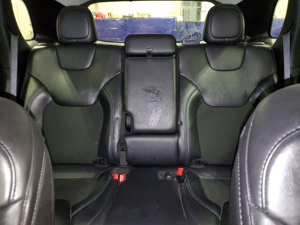 2019 JEEP CHEROKEE LATITUDE PLUS photo 10