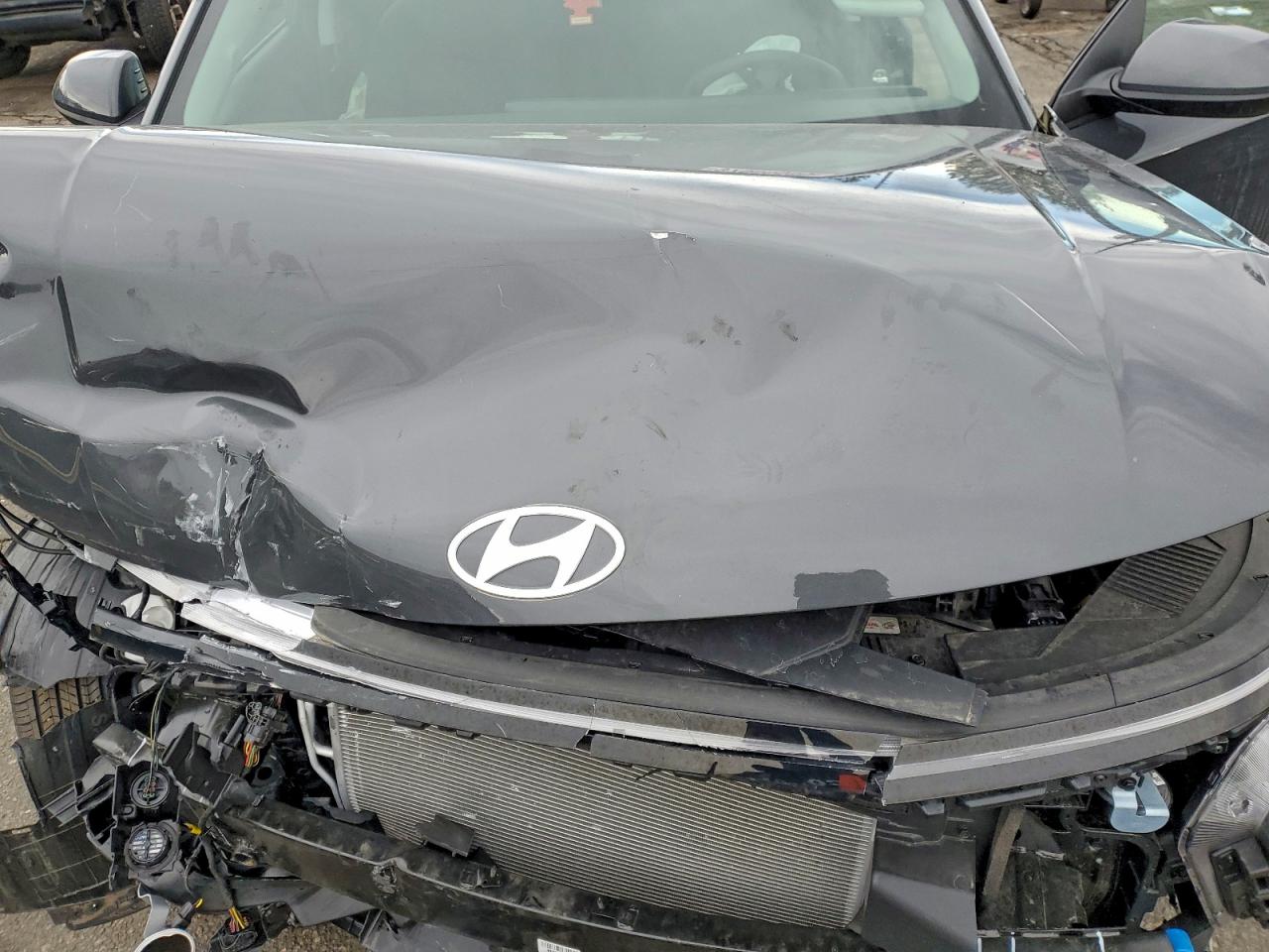 2024 HYUNDAI KONA SE photo 23
