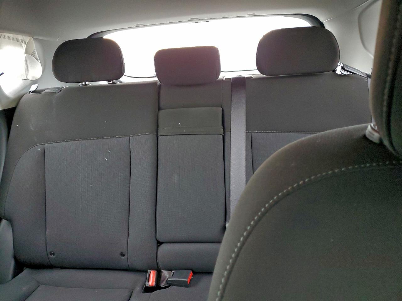 2024 HYUNDAI KONA SE photo 19