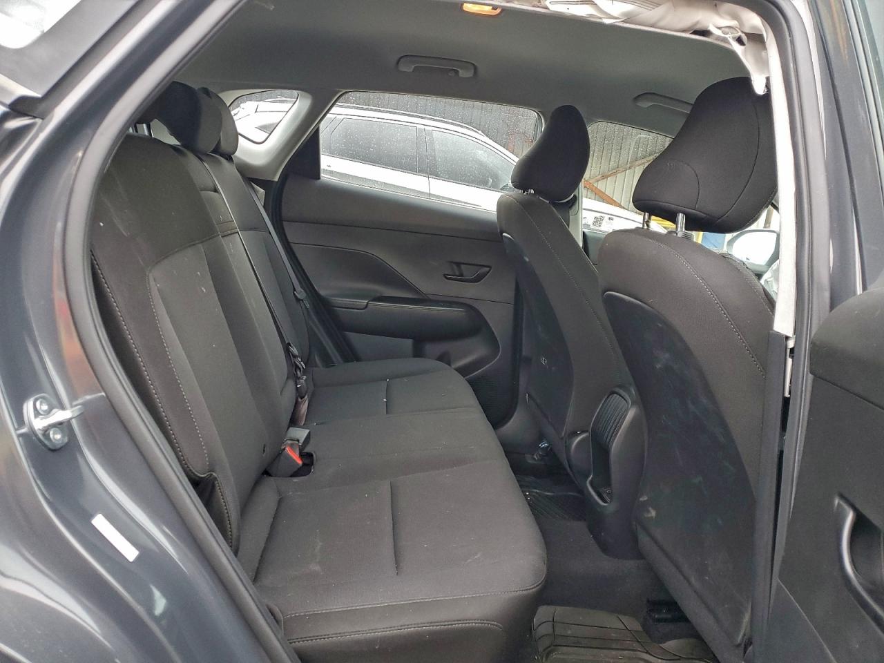 2024 HYUNDAI KONA SE photo 21