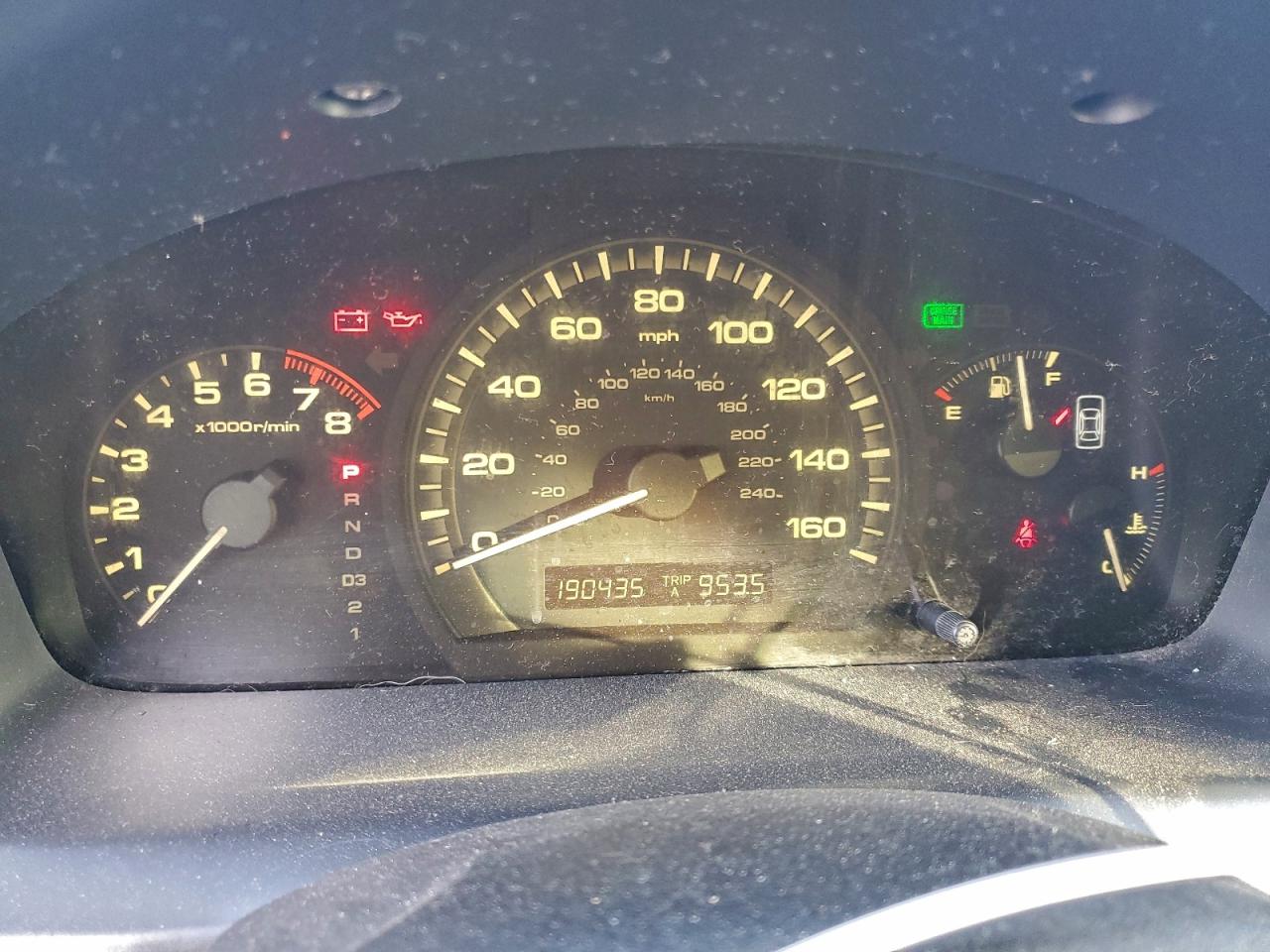 2007 HONDA ACCORD SE photo 17