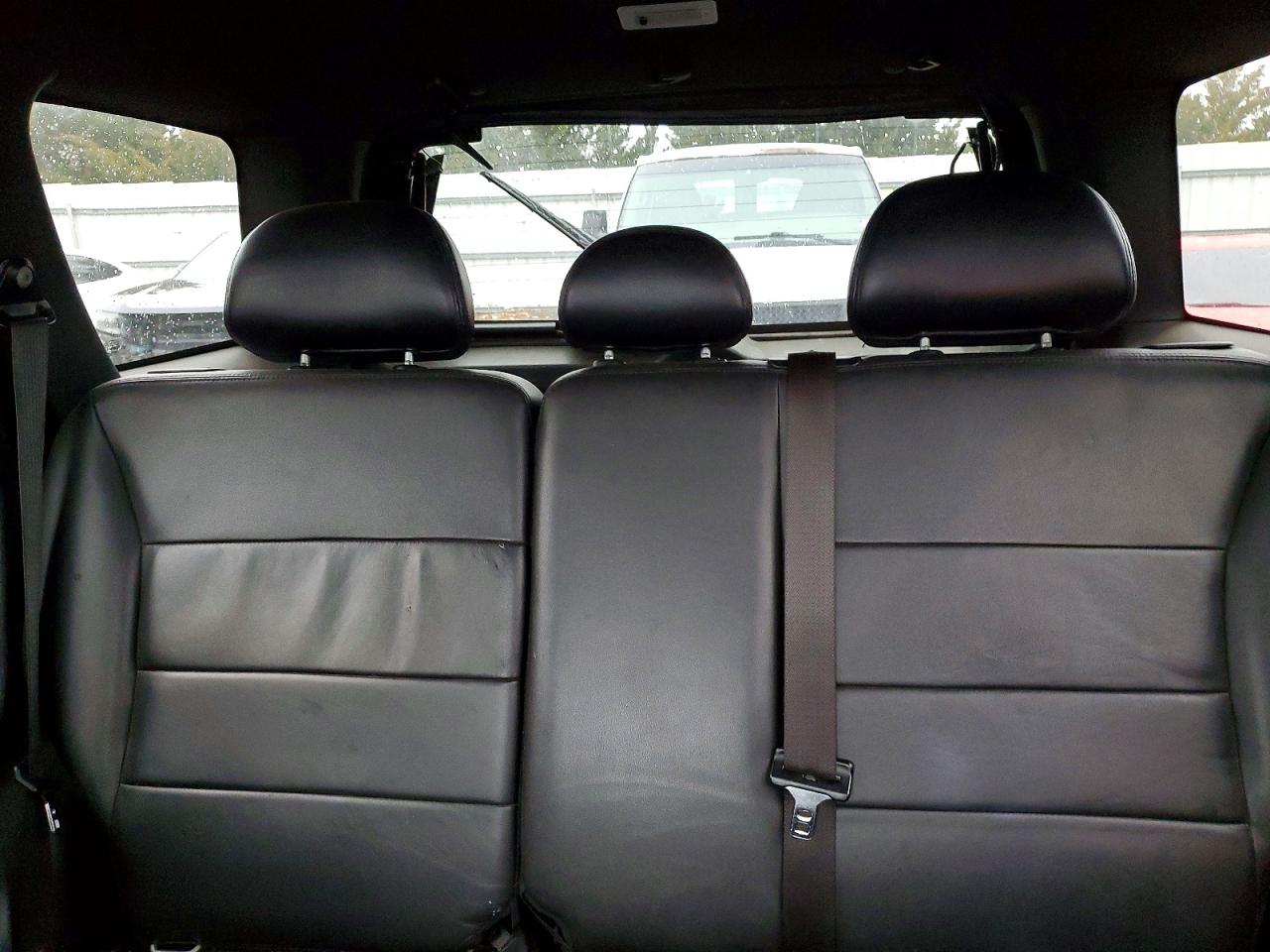 2010 FORD ESCAPE LIMITED photo 10