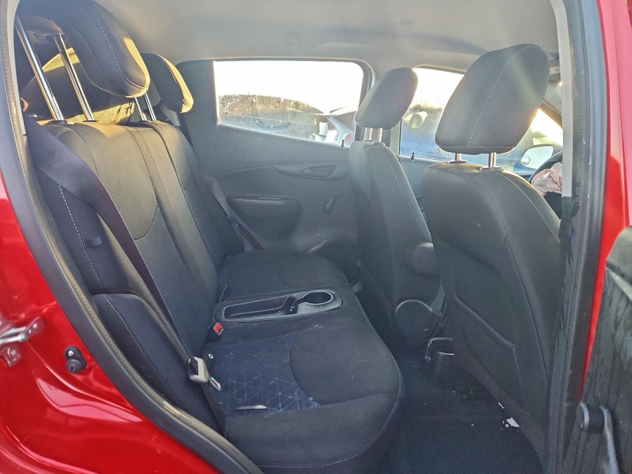 2020 CHEVROLET SPARK LS photo 10