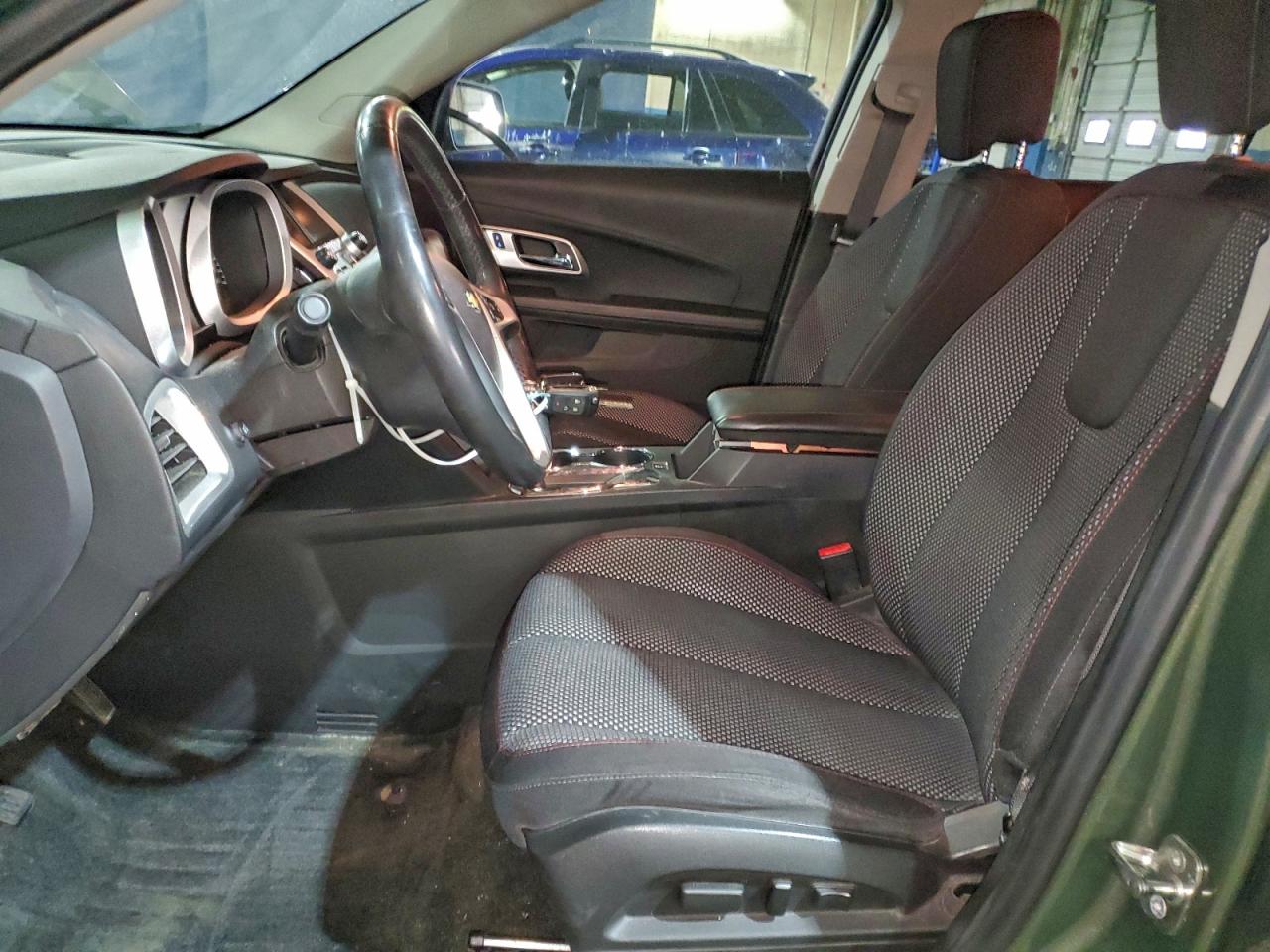 2015 CHEVROLET EQUINOX LT photo 7
