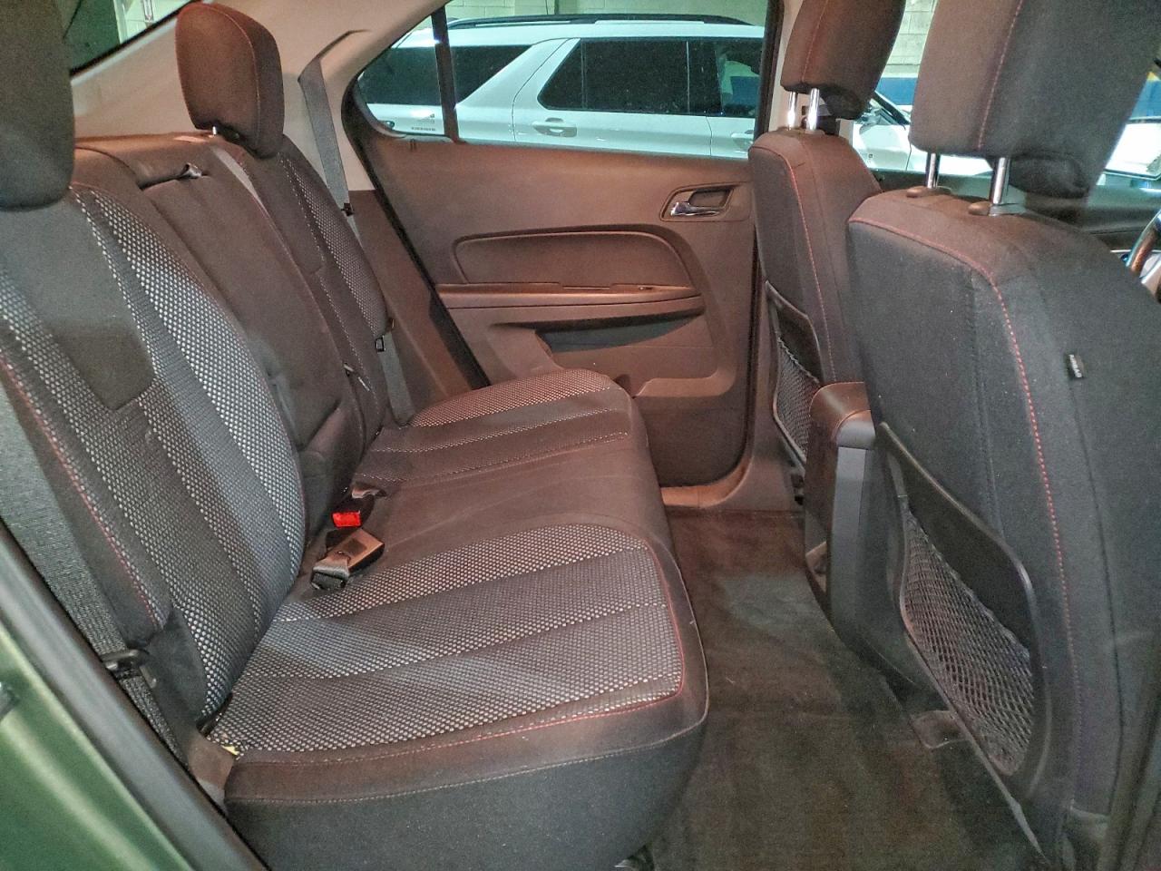 2015 CHEVROLET EQUINOX LT photo 11