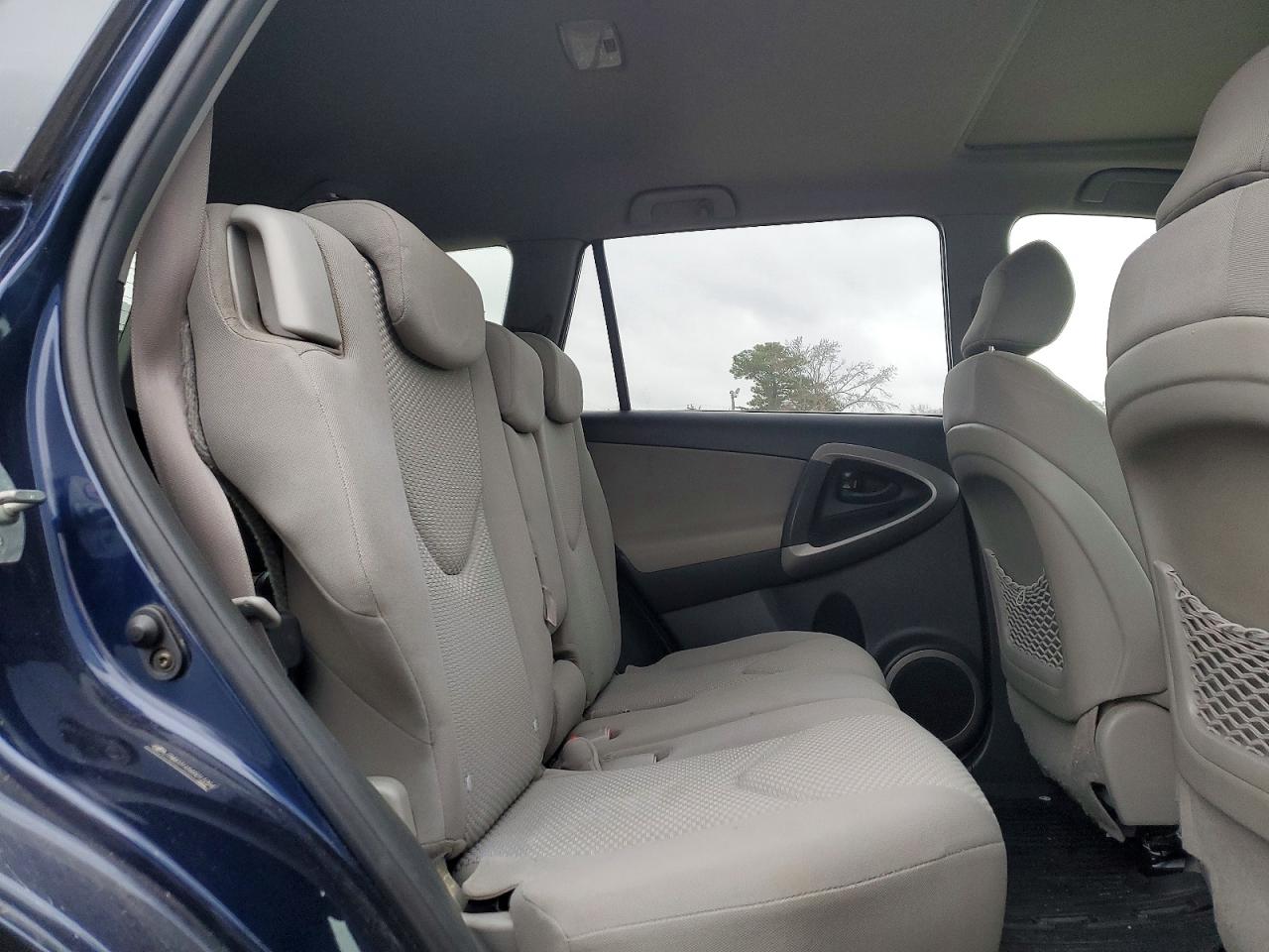 2006 TOYOTA RAV4 LIMITED photo 11