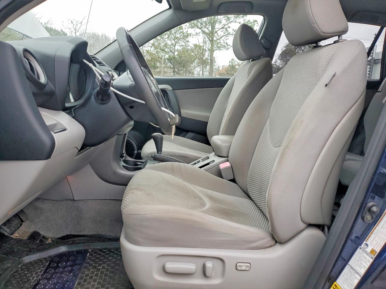2006 TOYOTA RAV4 LIMITED photo 7