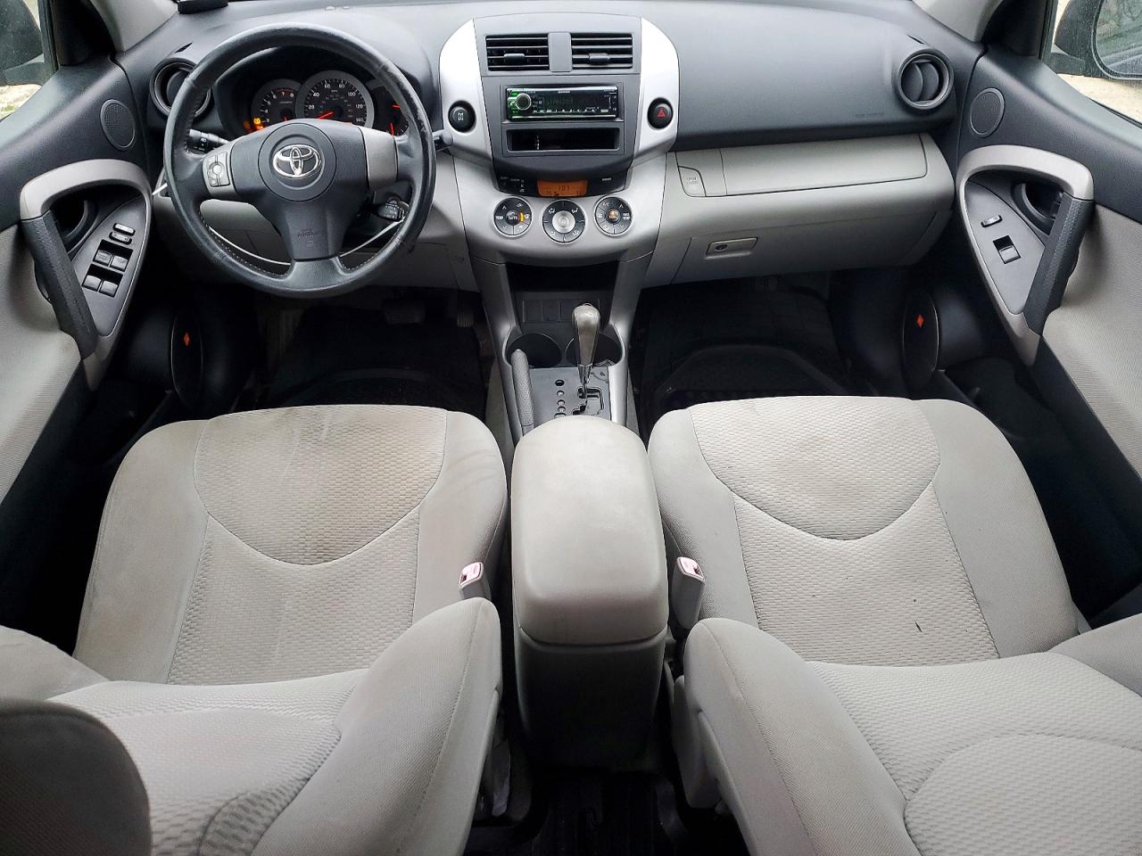 2006 TOYOTA RAV4 LIMITED photo 8