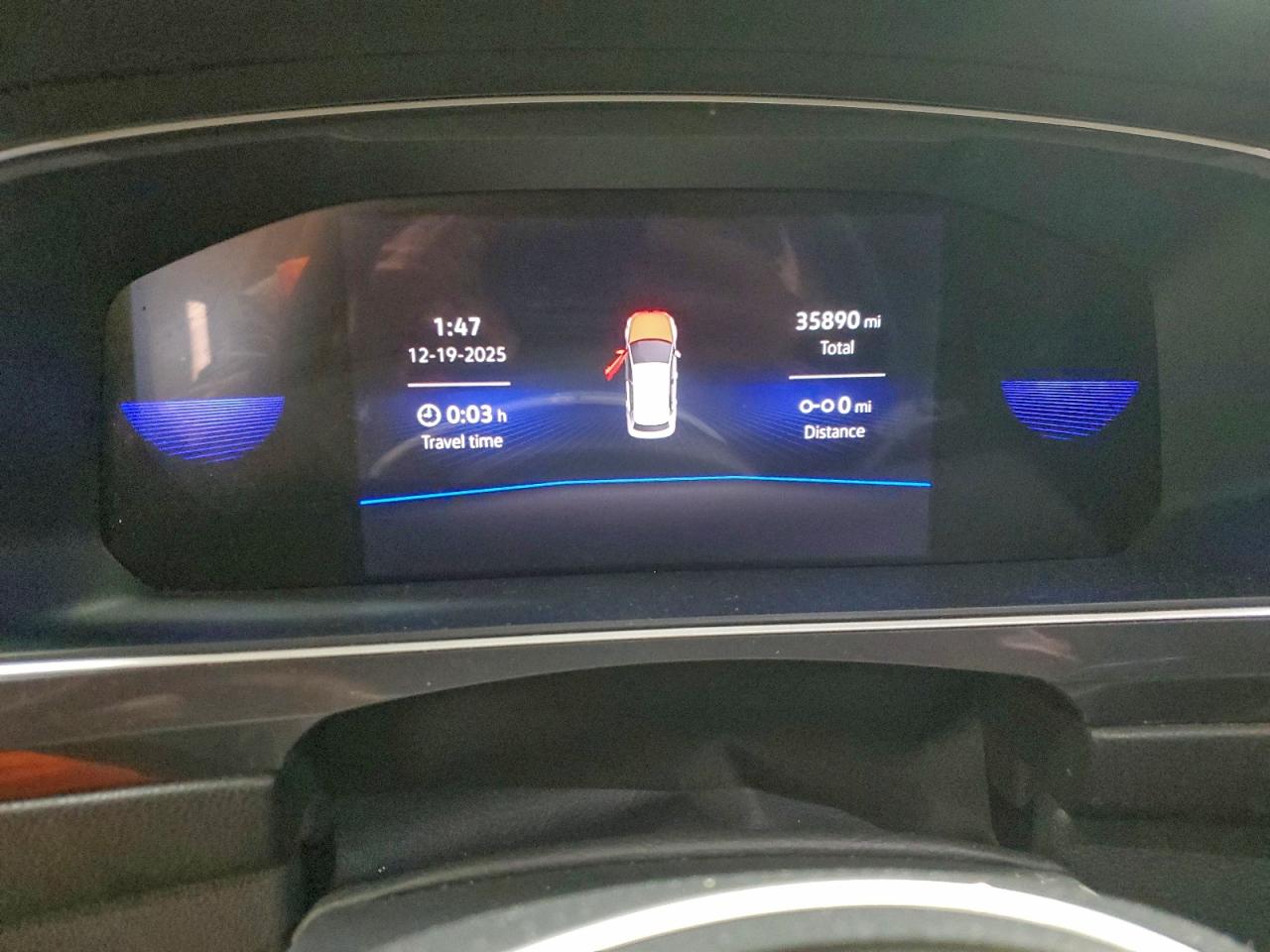 2024 VOLKSWAGEN TIGUAN SE photo 9