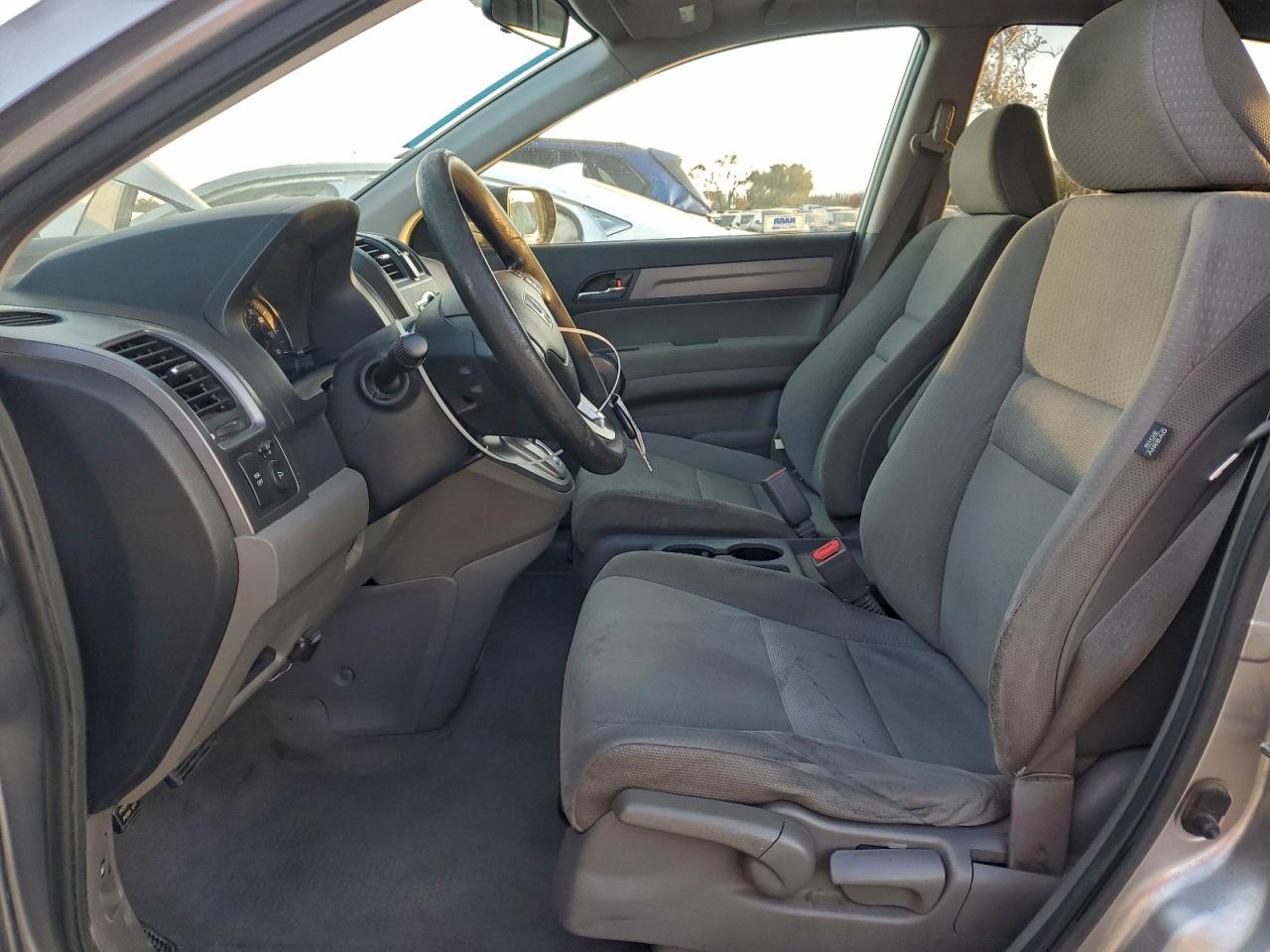 2008 HONDA CR-V EX photo 13