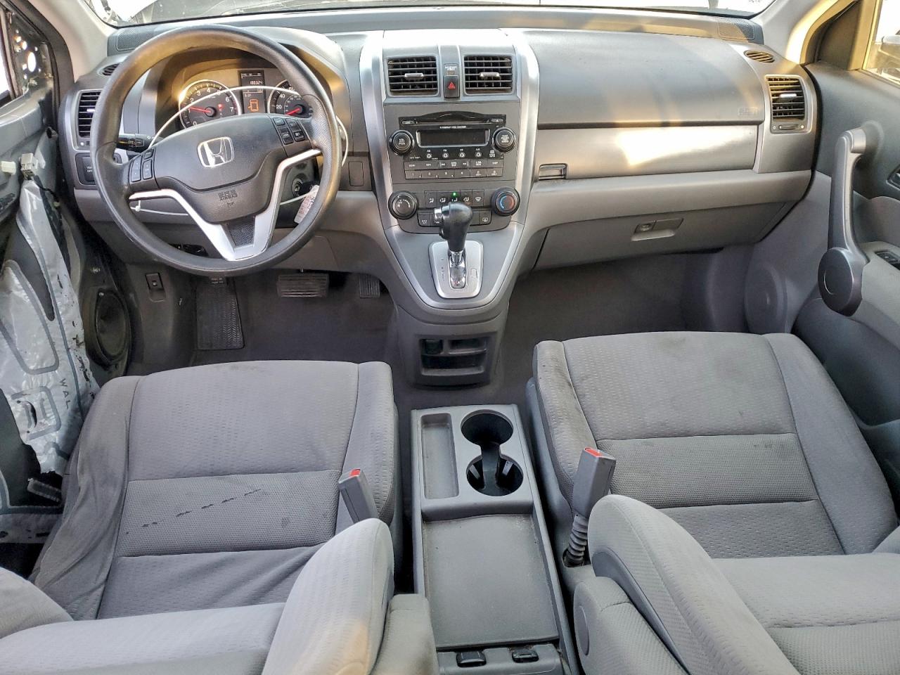 2008 HONDA CR-V EX photo 15