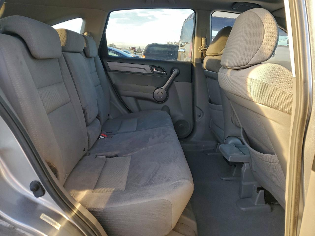 2008 HONDA CR-V EX photo 21
