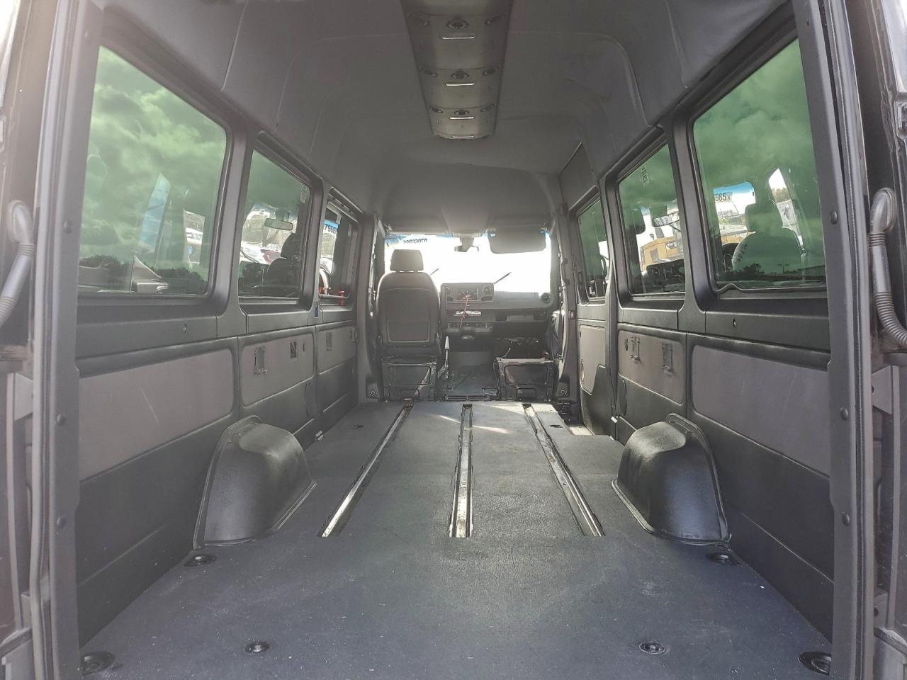 2019 MERCEDES-BENZ SPRINTER 2500/3500 photo 19