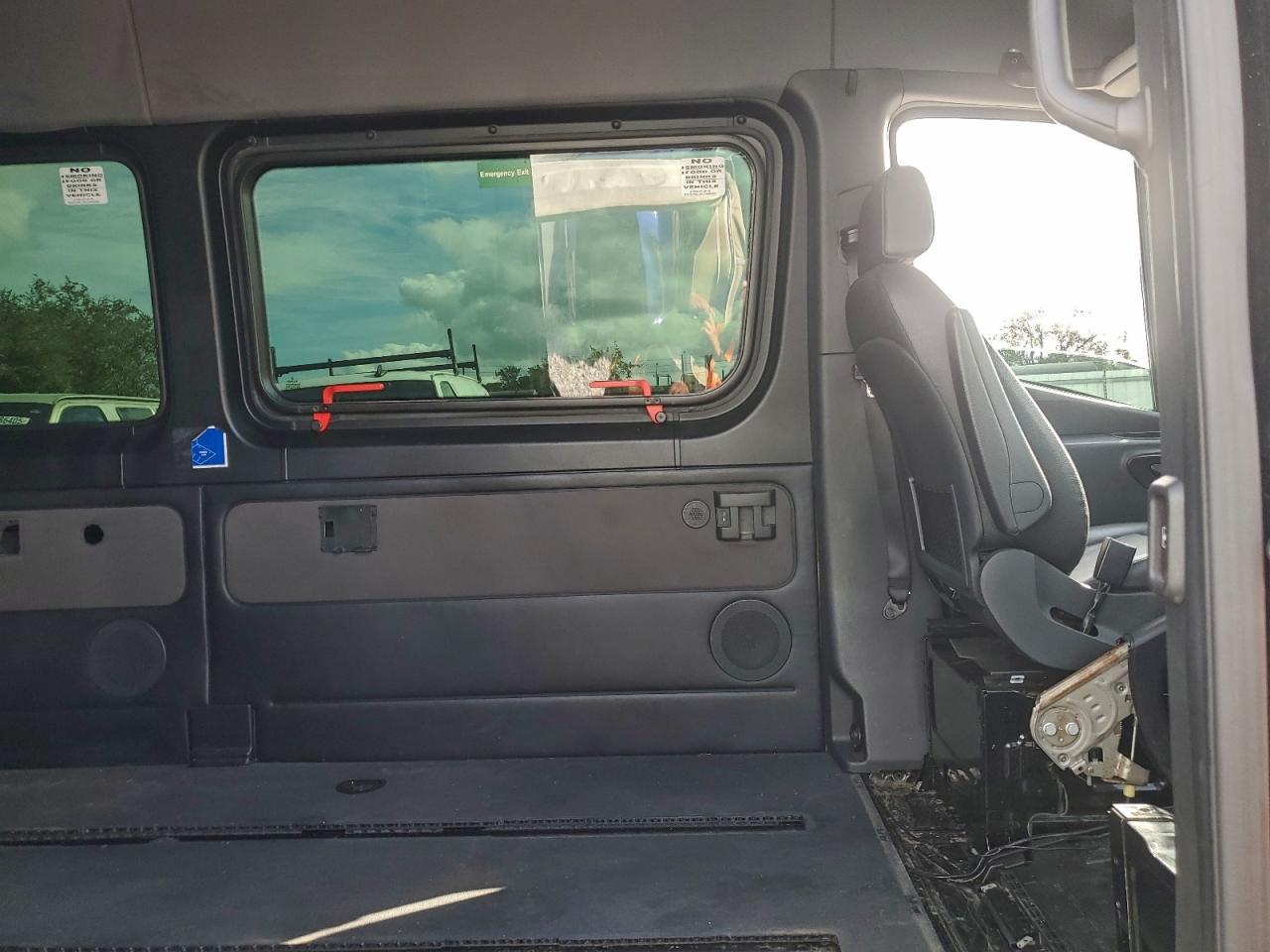 2019 MERCEDES-BENZ SPRINTER 2500/3500 photo 21