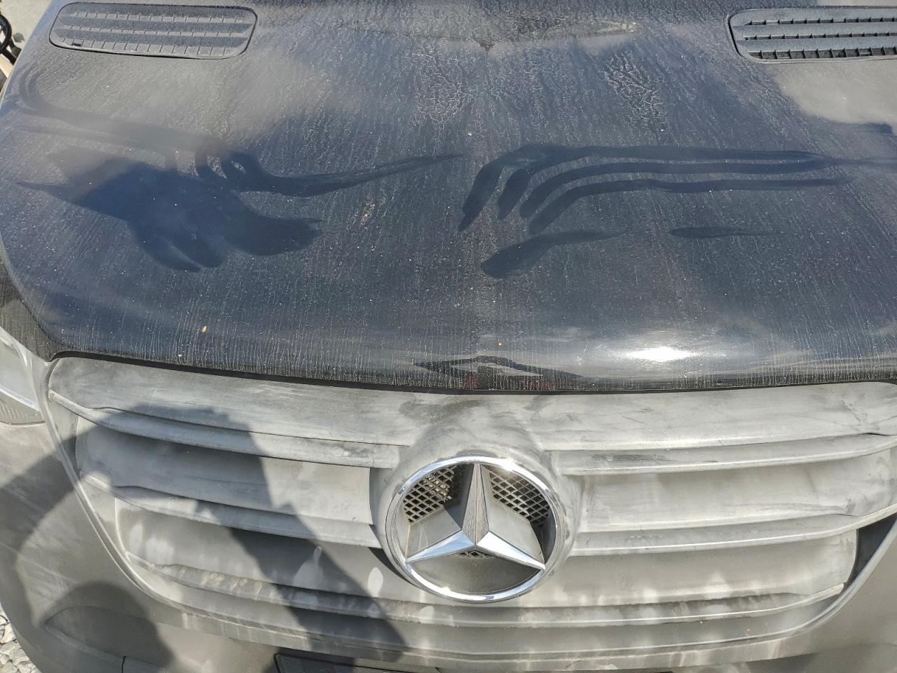 2019 MERCEDES-BENZ SPRINTER 2500/3500 photo 23