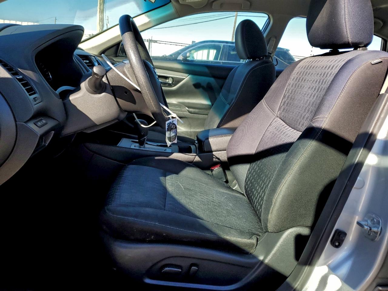 2017 NISSAN ALTIMA 2.5 photo 19