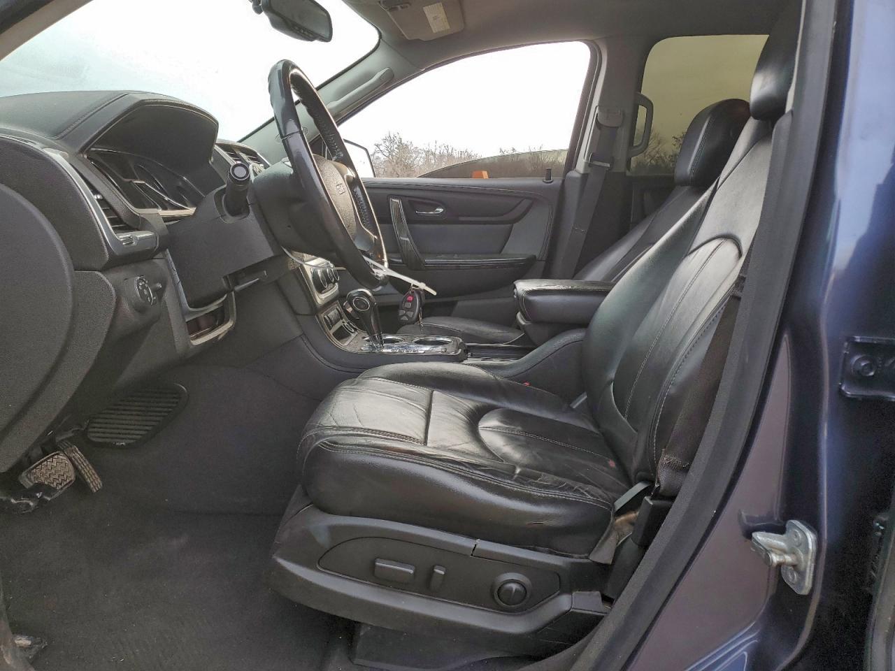 2014 GMC ACADIA SLT-1 photo 7