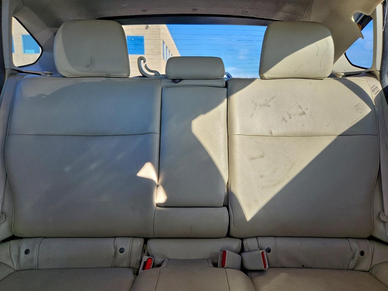 2014 SUBARU XV CROSSTREK 2.0 LIMITED photo 37