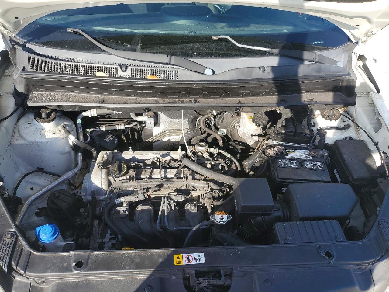 2013 KIA SOUL photo 11