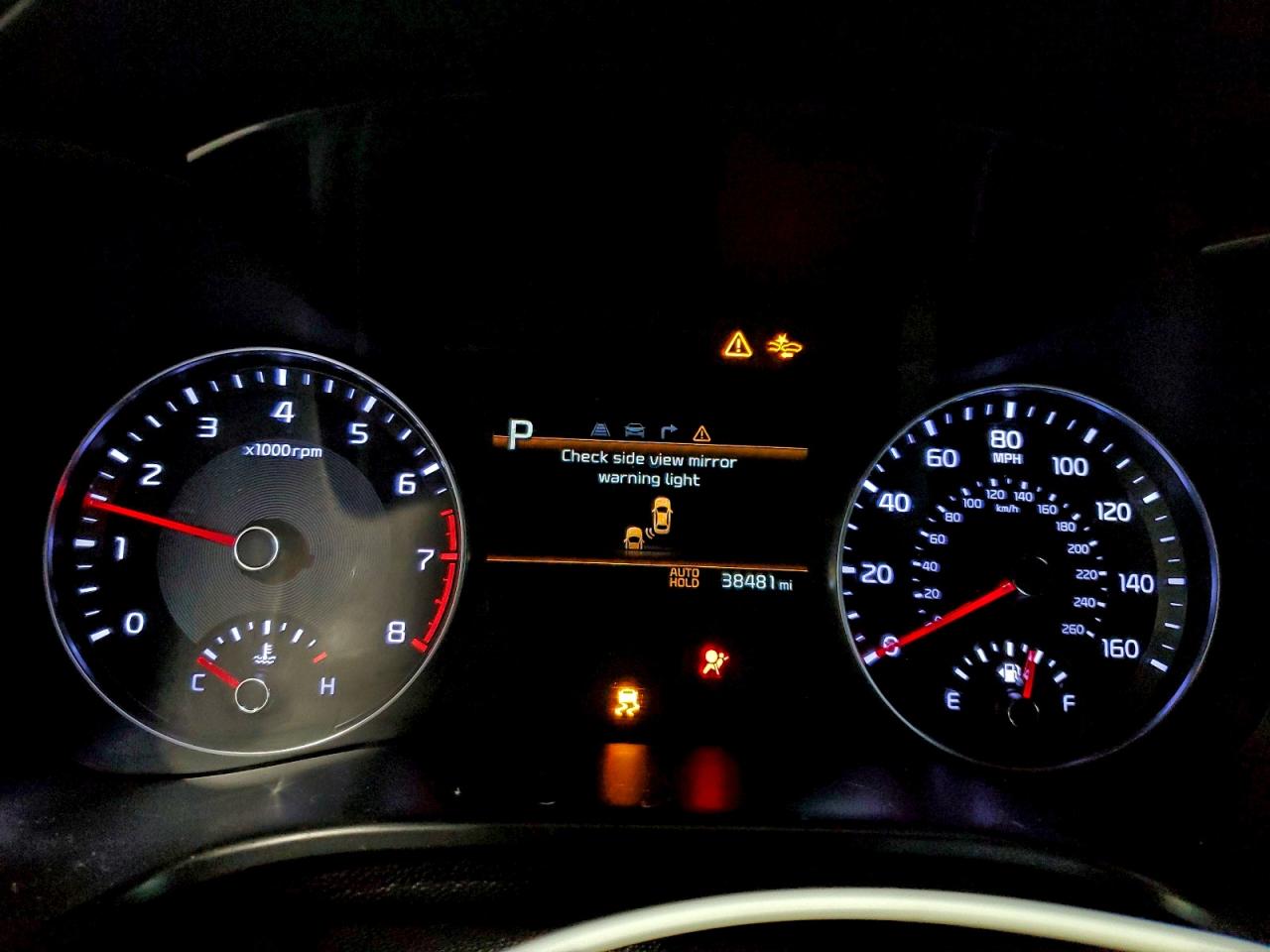 2023 KIA FORTE GT photo 9