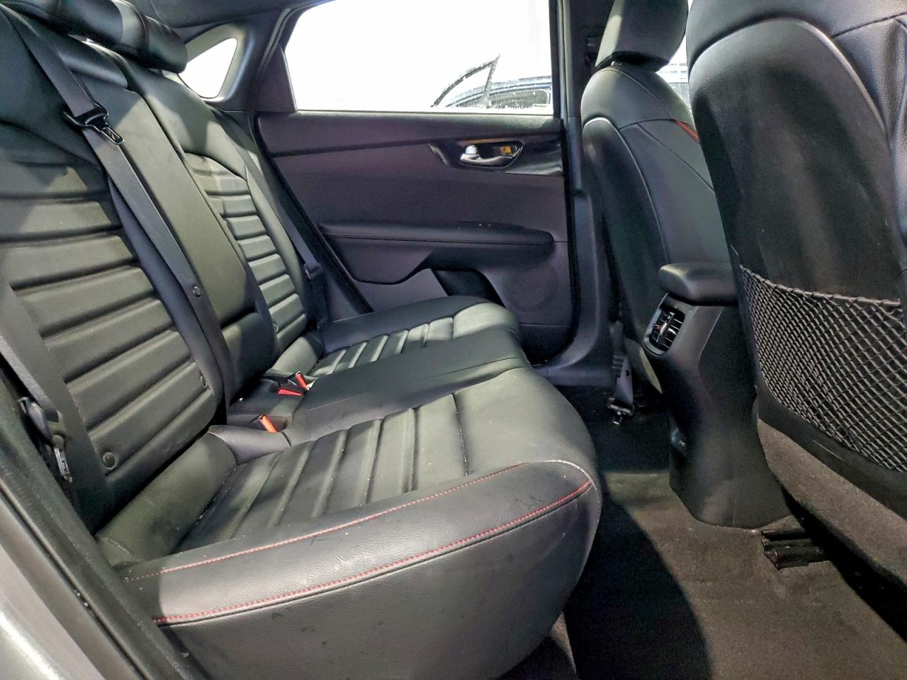 2023 KIA FORTE GT photo 10