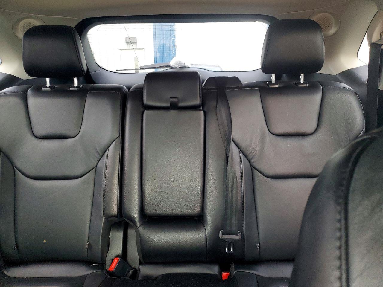 2019 FORD EDGE TITANIUM photo 10