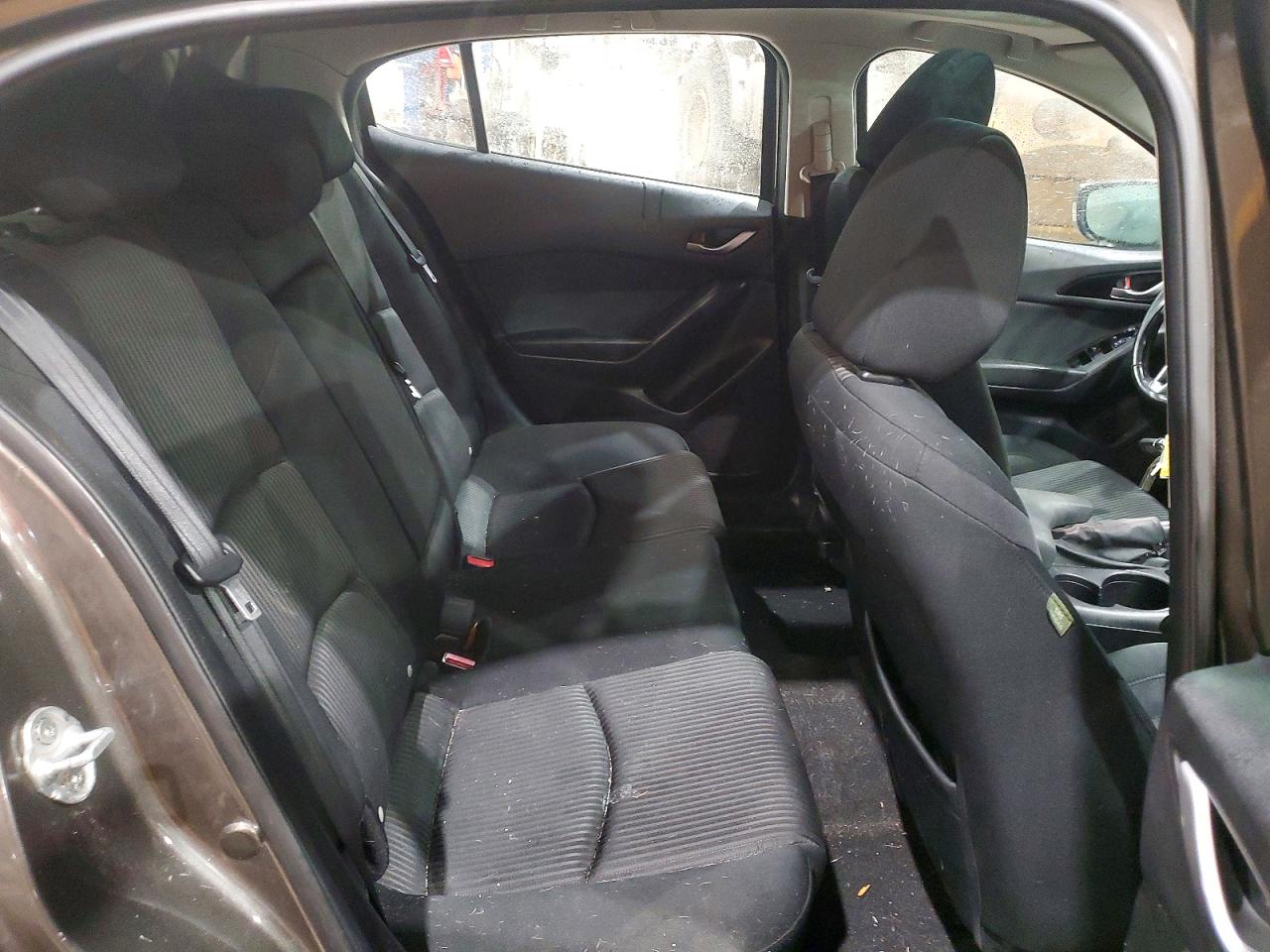 2014 MAZDA 3 TOURING photo 19