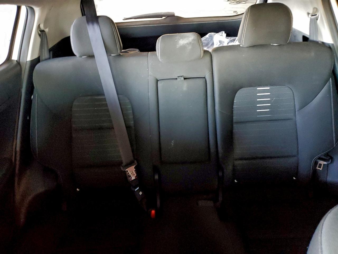 2018 KIA SPORTAGE LX photo 10