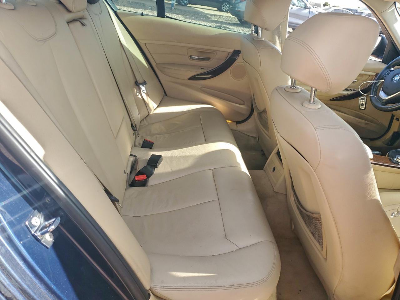 2012 BMW 328 I photo 10