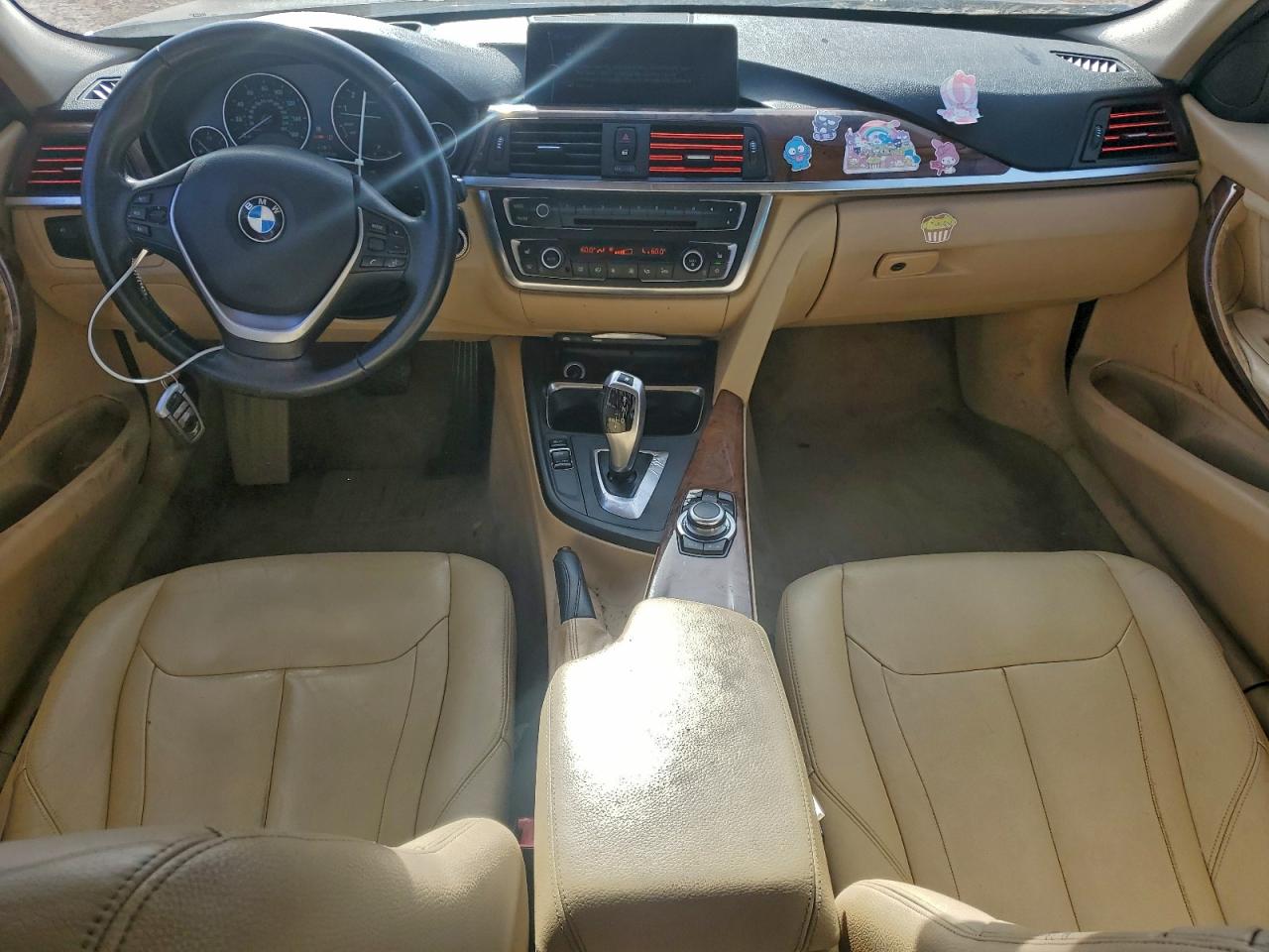 2012 BMW 328 I photo 8