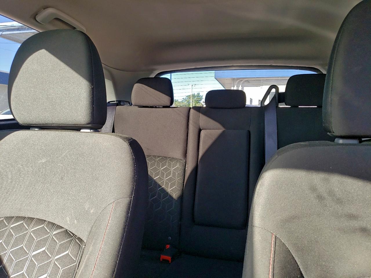 2022 MITSUBISHI OUTLANDER SPORT ES photo 10