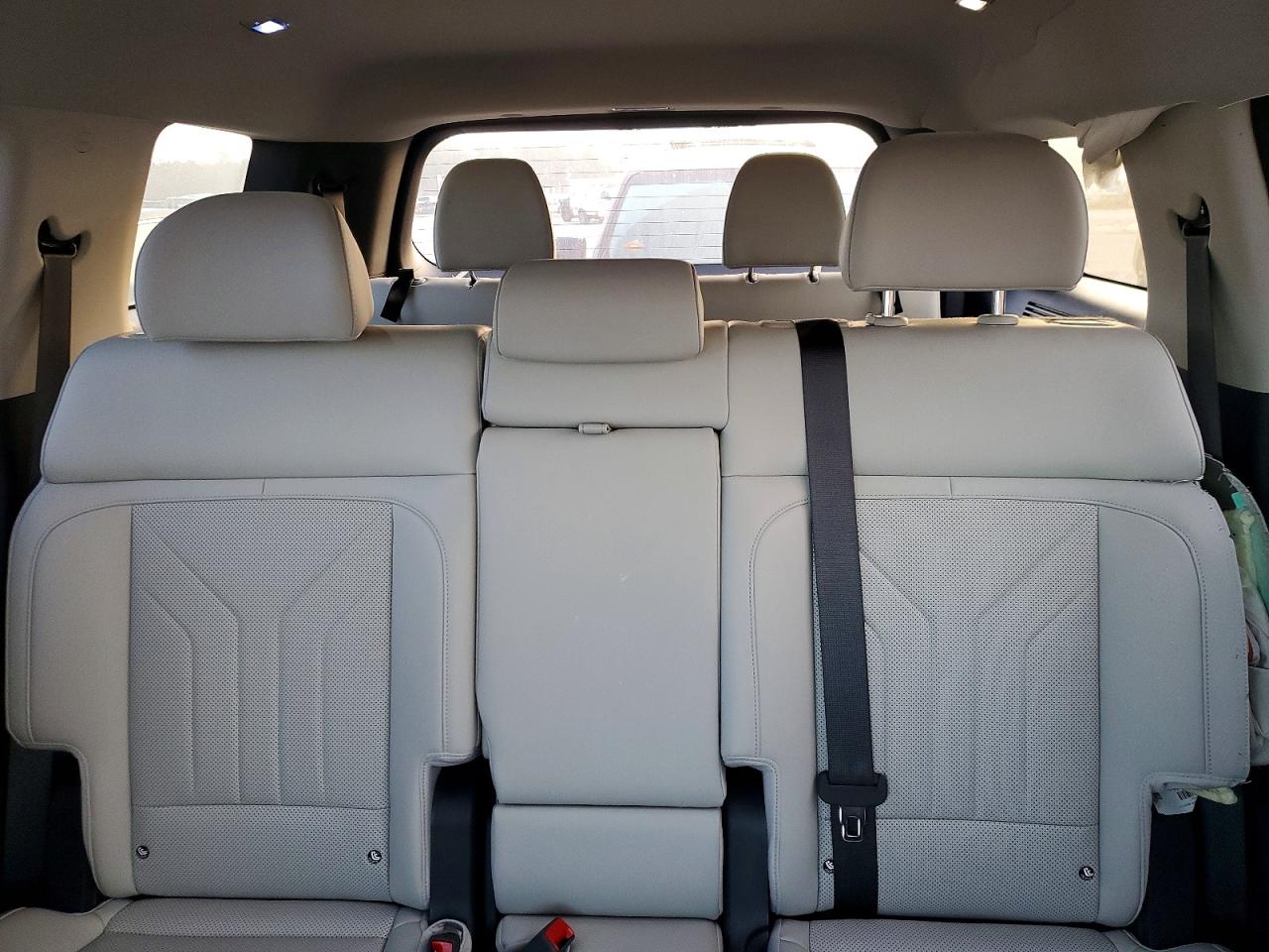 2025 HYUNDAI SANTA FE SEL photo 10