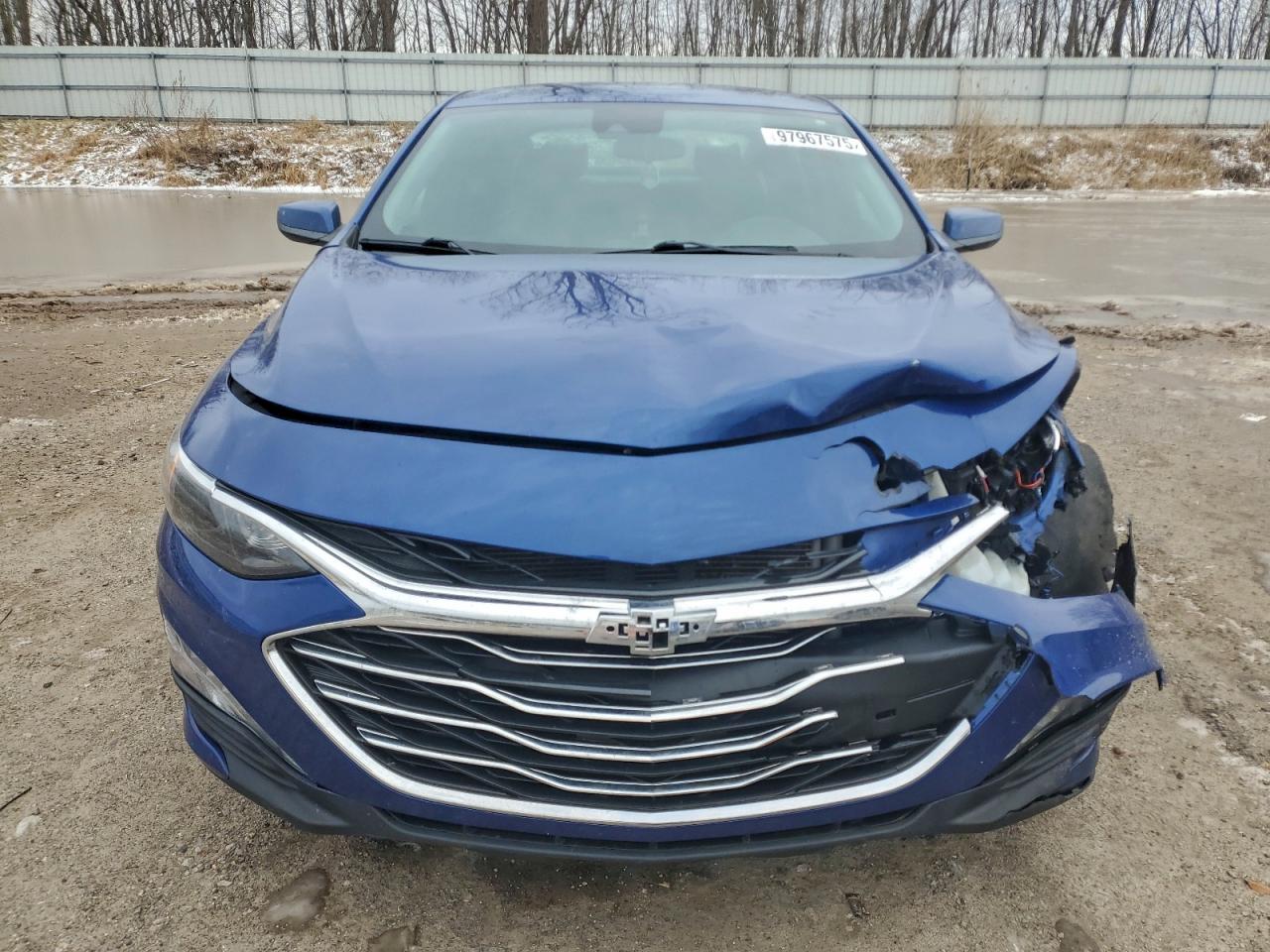 2023 CHEVROLET MALIBU LT photo 5