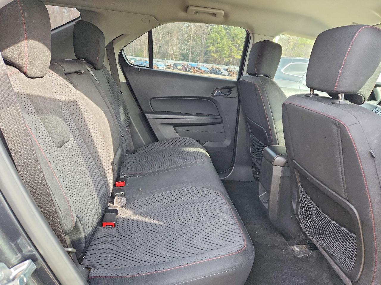 2014 CHEVROLET EQUINOX LS photo 11