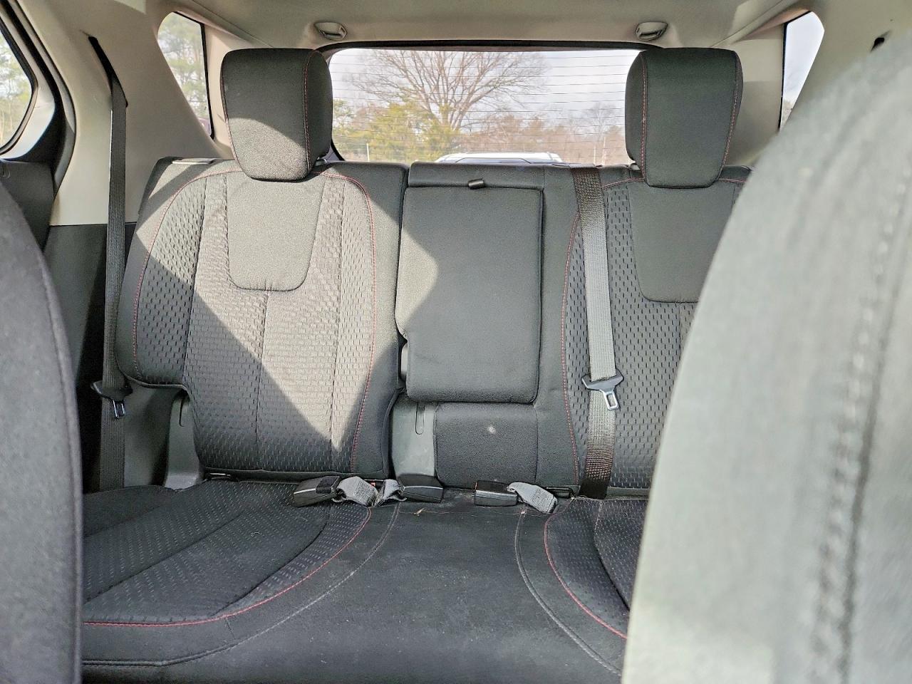 2014 CHEVROLET EQUINOX LS photo 10