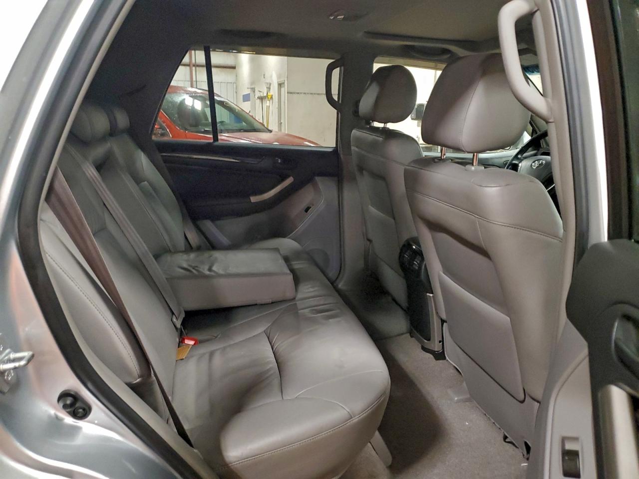 2007 TOYOTA 4RUNNER LIMITED photo 11