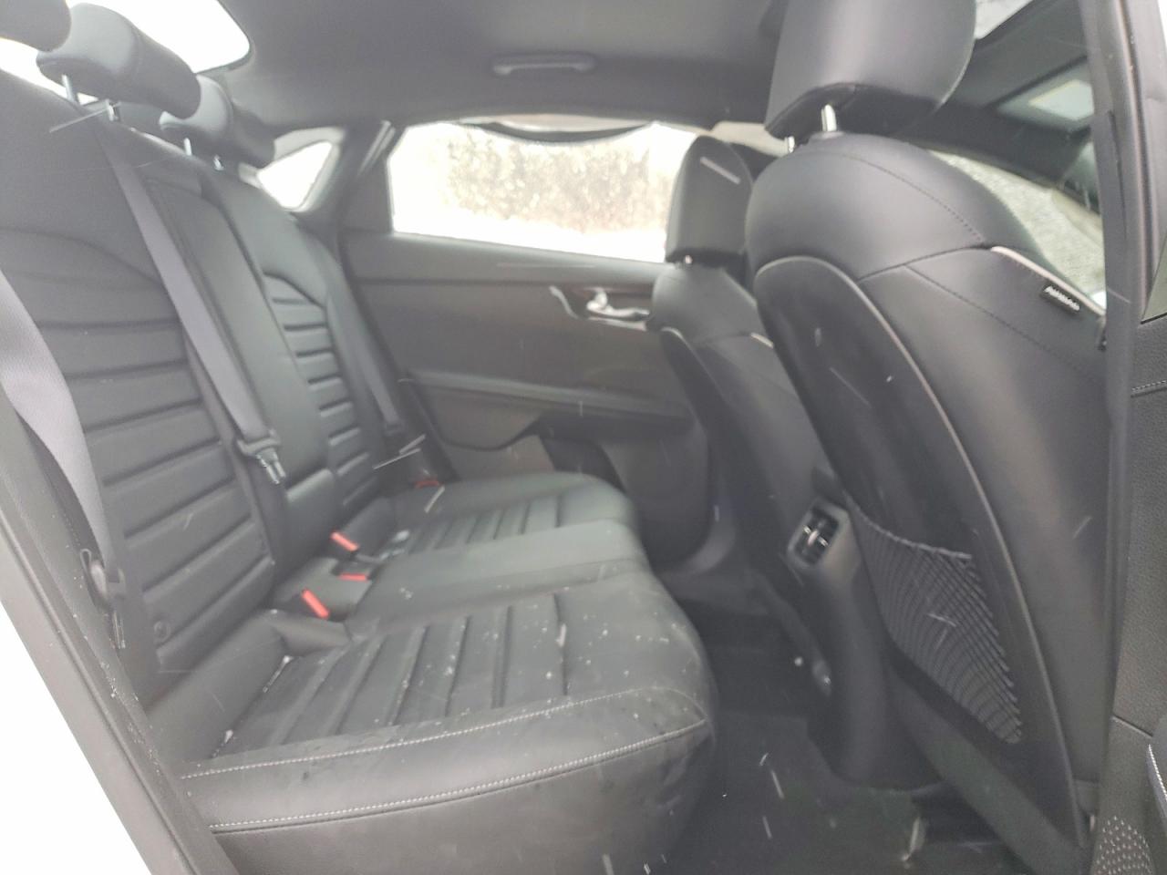 2023 KIA FORTE GT LINE photo 10